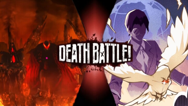 [Life and Death Duel] Belia Galactic Empire vs Interstellar Peace Corporation