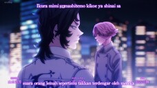 TOKYO REVENGES S2 EPISODE 5 SUB INDO