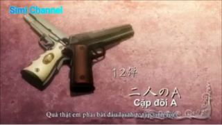 Hidan no Aria AA (Ep 12.6) _ End! #HidannoAriaAA_tap12