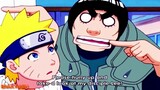 when the guy sensei begged Tsunade || Naruto Shippuden Funny Moment