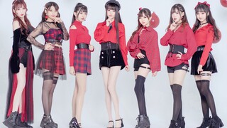 【拜年7人】❤La Vie En Rose❤点开新年行大运！