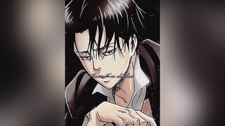 ay levi leviackerman fyp fypシ foryou aot snk viral tiktok  btw. thank you sm for 2k followers😘