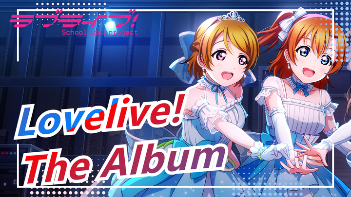 Lovelive! The Album