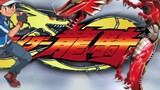 [MAD/Mixed Cut] เปิดโปเกมอนด้วย RT Dragon Rider