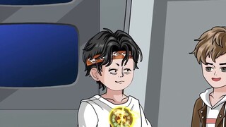 Episode 08 | Iron Man's Tokamak, I, a technical school student, can also build it