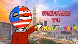 âœ¨WELCOME TO MALAYSIA âœ¨