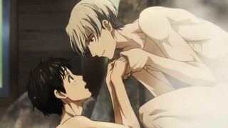 [AMV] Victor X Yuri - YURI ON ICE!! #จะชงคู่นี้จนกว่าภาคมูฟวี่จะฉาย