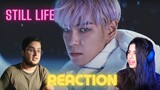 BIGBANG - 봄여름가을겨울 (Still Life) | REACTION | Siblings React