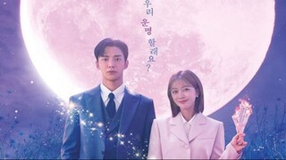 Destined with You Eps 10 SUB INDO