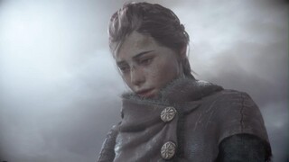 A Plague Tale: Innocence - Chapter 2 PSN Trophy