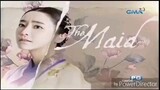 "THE MAID" TAGALOG DUBBED FULL EPISODE 01