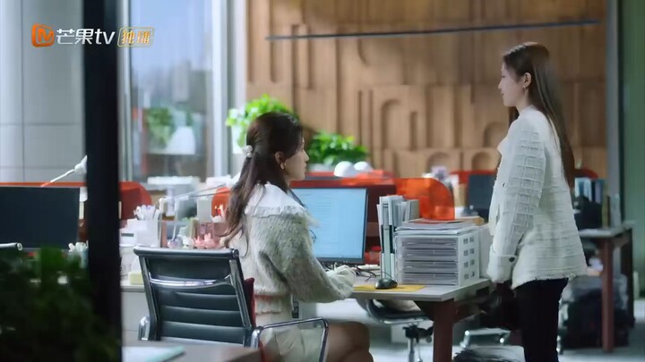 Only for love ep 14
