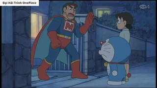 Review Doraemon  NOBITA MUỐN TRỞ THÀNH TIÊN  , DORAEMON TẬP MỚI NHẤT 8