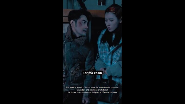 Berbalik Akulah Sang Ratu Berdarah Dingin