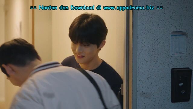 Love Class S2 [ Eps 3 - Sub Indo ]