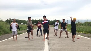 MAGANDANG DILAG (BILAT) DANCE CHALLENGE