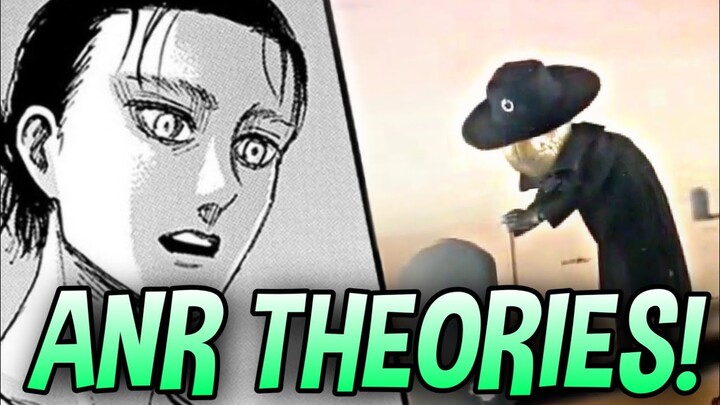 Attack On Titan Manga Chapter 139 : Akatsuki no Requiem Ending Theory Thoughts!