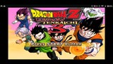 Nostalgia lagi main Game PS2 Dragonball Z Tenkaichi || Part 1