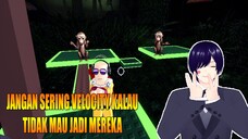 Anomaly Velocity Roblox | Ku Kira Mudah Ternyata Susah Melawan Anomaly Ini !!!