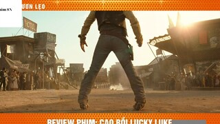 Tóm tắt cao bồi lucky luke 3 #phimsn