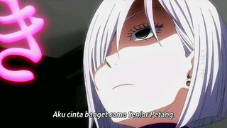 menyukai loid | Spy x family Ep 21 Amv/Clips | Funny