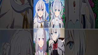 JJ anime white hair🥰 #animeedit #waifus #masukberanda #fypシ゚viral #trending #short #waifusejutaumat