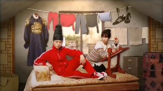 19. Rooftop Prince/Tagalog Dubbed Episode 19 HD