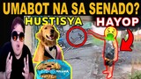 KAKAPASOK LANG Killua Golden Retriever "Ginawa Ko Lang ang Nararapat" reaction video