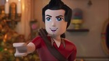 LEGO Disney Princess- The Castle Quest - whatch full movie : link in Deccription