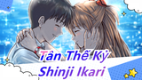 [Tân Thế Kỷ] Shinji Ikari cứu vợ