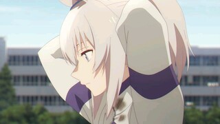 UMA MUSUME: CINDERELLA GREY 2