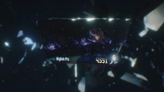 Devil May Cry 5 - Hell and Hell - Mission 14 (S Rank)