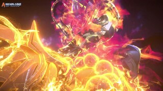 EP100 | Peerless Battle Spirit - 1080p HD Sub Indo