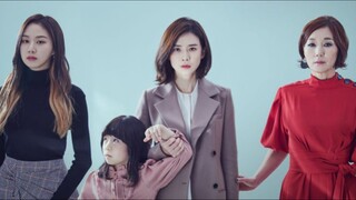 Mother (2018) Episode 11 Sub Indo