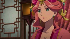 Kusuriya no Hitorigoto S2 - Ep 8 (HD) Sub Indo.