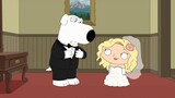 [Family Guy 151] Thần chứng khoán Buffy Dumpling đã bị người học việc của mình bỏ rơi, và Gia Cát Lư