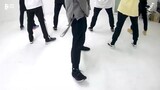 BTS - Mic Drop (Practice Record) ( Moving Version)