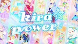 "Honomi Cover Group 1st Anniversary" Kira Power <14-member chorus> <semi-restored> <original pv paym