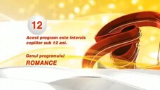 Acasa TV - 12 Romance - 2011-2012