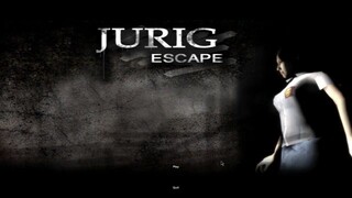 game lawas lokal Indonesia jurig escape