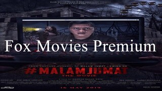 MalamJumat the Movie (2019)