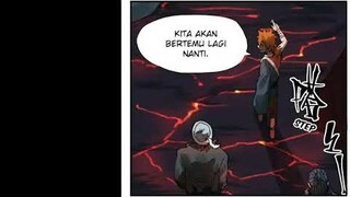 Tales of demons and gods chapter 234.5 sub indo