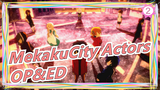 MekakuCity Actors|[Complete Version] OP&ED(128 K)_B2