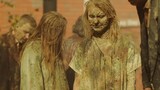[Movie] Phản ứng của zombie khi ngửi thấy hơi người sống