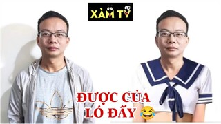 Truyện Ảnh Chế Hài Hước (P7) - Ở Đây Nhạt VL, Mặn VL, Hài VL 🤣 XÀM TV