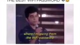 best password