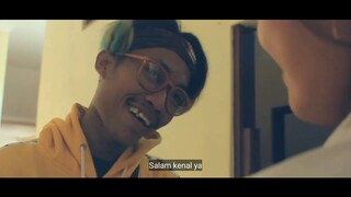 Film Pendek SJK: "CERITA CINTA SEKOLAH"