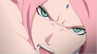 Sakura #Animehay#animeDacsac#Naruto#Boruto