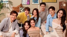 Love Actually Season 4 Episode 4(Part 1)半熟恋人 第四季[2025]