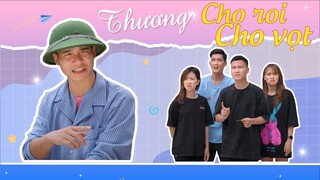 THƯƠNG CHO ROI CHO VỌT | Hai Anh Em Phần 186 | Phim Ngắn Hài Hước Hay Nhất Gãy TV